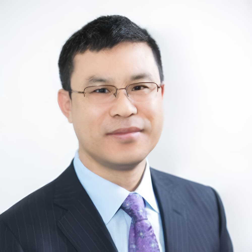 Jay Jiang
