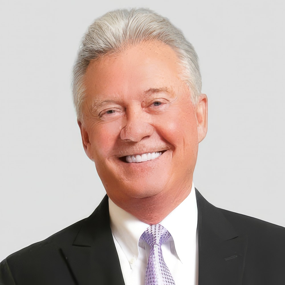 Stephen Pyles